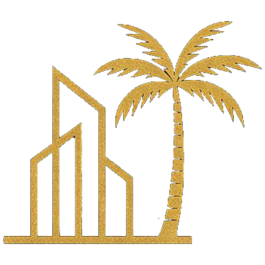 The Paradise Project Logo